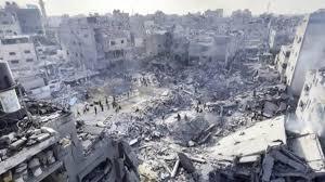 صندوق الأمم المتحدة للسكان يحذر من تجاوز الأوضاع في قطاع غزة مرحلة الكارثة الإنسانية