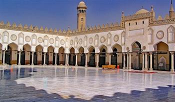 حدث في مثل هذا اليوم 7 رمضان.. افتتاح الجامع الأزهر وإقامة الصلاة فيه للمرة الأولى