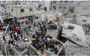 باحث سياسي: انفراجة مرتقبة في الأوضاع الراهنة على غزة