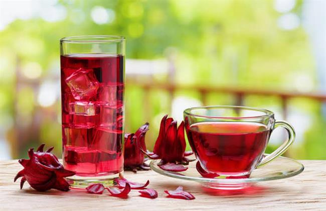 علاقة الكركديه بالضغط.. أخصائي غدد توضحها