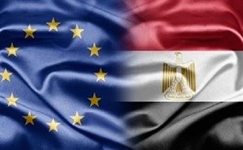 خبير اقتصادي: حجم التبادل التجاري بين مصر والاتحاد الأوربي 37 مليار دولار