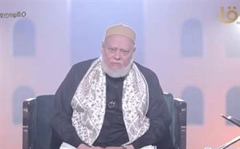 علي جمعة: الاستعانة بالجن حرام حتى في بناء المساجد (فيديو)