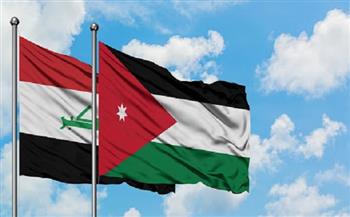 العراق والأردن يؤكدان أهمية إيقاف الإبادة الجماعية في غزة بأسرع وقت ممكن