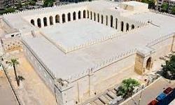 مساجد تاريخية.. «جامع الظاهر بيبرس» (8: 30)