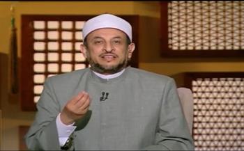 الشيخ رمضان عبد المعز يكشف أنواع الرخَص في الاسلام (فيديو)