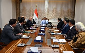 وزير الرياضة يستعرض آخر استعدادات استضافة مصر للمؤتمر الكشفي العالمي الـ43