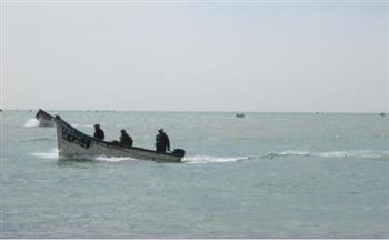هيئة بحرية بريطانية تتلقى تقريرا عن خطف قارب صيد يمني في خليج عدن