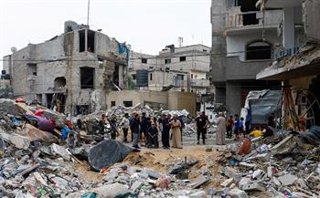 «صحة غزة»: 81 شهيدا خلال 24 ساعة.. ونناشد العالم بوقف مجزرة مجمع الشفاء