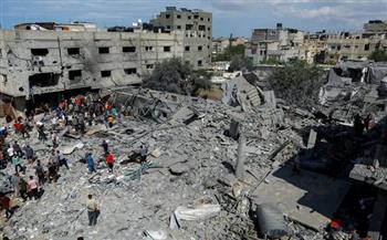 أونروا: المساعدات التي دخلت غزة نقطة في بحر من الاحتياجات الأولية لسكان القطاع