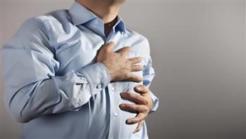 أعراض الانزلاق الغضروفي الصدري