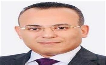 الرئاسة: سياسة مصر الخارجية تقوم على عدم التعارض بين المبادئ والمصالح