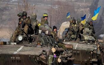 الجيش الأوكراني يعلن مقتل وإصابة أكثر من 431 ألف جندي روسي منذ بداية الحرب