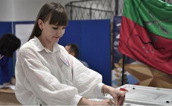 مراسل القاهرة الإخبارية من موسكو: نتيجة الانتخابات الروسية كانت متوقعة