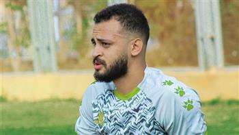 مروان حمدي: كنت عاوز أرد على جماهير المصري في الملعب لكن الخسارة منعتني