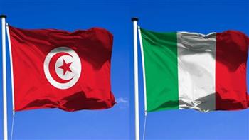 تونس وإيطاليا تبحثان تعزيز التعاون الثنائي في قطاع النقل
