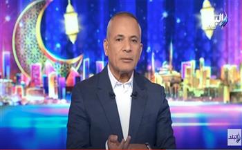 أحمد موسى محذرًا المقيمين في مصر: لن تحصلون على خدمات دون بطاقة إقامة