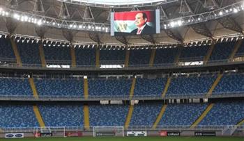 أشرف صبحي: كأس عاصمة مصر حدث رياضي مهم