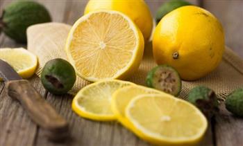 أبرزها دعم صحة القلب.. 4 فوائد صحية لليمون