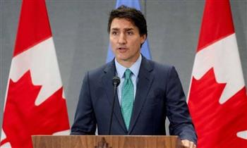 رئيس وزراء كندا يعرب عن قلقه من الهجوم الإسرائيلي المزمع على رفح