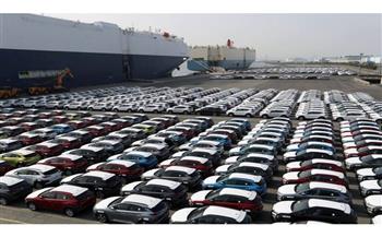 انخفاض صادرات كوريا الجنوبية من السيارات