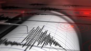زلزال بقوة 5.4 درجات يضرب عدة مدن في إقليم بلوشستان الباكستاني