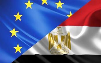 كاتب صحفي: رفع الشراكة بين مصر والاتحاد الأوروبي يعزز الإصلاح الاقتصادي