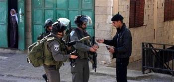 الاحتلال الإسرائيلي يستدعي 3 فلسطينيين من بيت لحم لمراجعة مخابراته