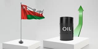 سعر نفط عمان يرتفع 75 سنتا