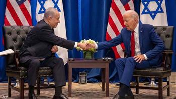 ديناميكية غريبة تهدد العلاقات الأمريكية الإسرائيلية