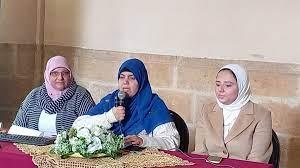 ملتقى رمضانيات نسائية بالجامع الأزهر: صلة الرحم سبب لسعة الرزق وطول العمر