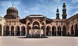 مساجد تاريخية| «مسجد المؤيد شيخ» ( 30 - 10)