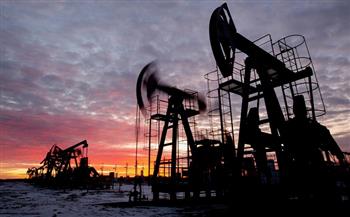 الصين بصدد شراء كمية قياسية من النفط الروسي
