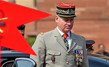 رئيس أركان القوات البرية الفرنسية: جيشنا يستعد لأصعب الصراعات
