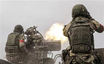 الجيش الروسي يسيطر على بلدة أورليفكا شرق أوكرانيا