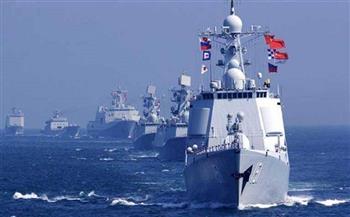 بكين: الولايات المتحدة لا يحق لها التدخل في قضايا بحر الصين الجنوبي