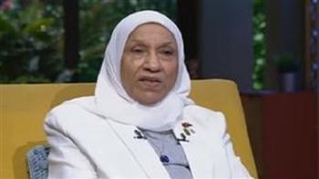 نساء من ذهب..  حكاية أول مصرية تحصل على دكتوراه في الفيزياء النووية