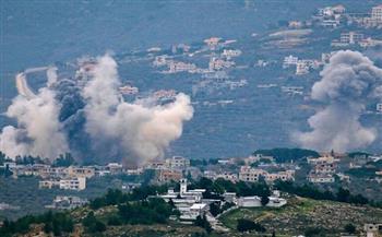 "حزب الله" يعلن مقتل أحد عناصره في قصف إسرائيلي جنوبي لبنان