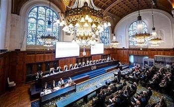نيكاراجوا تقاضي ألمانيا أمام محكمة العدل في"تسهيل الإبادة" بـ غزة
