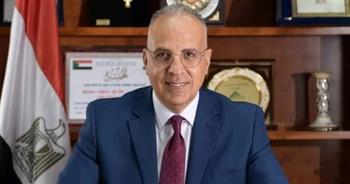 وزير الري: اتخاذ الإجراءات اللازمة للاستلام النهائي لمحطة "مصرف 7" الجديدة بكفر الشيخ