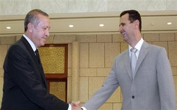 إعلام تركي يلوح بلقاء مرتقب بين الأسد وأردوغان في موسكو بمساع روسية