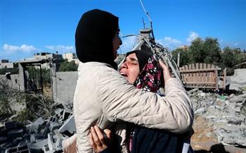 الأمم المتحدة: 63 امرأة يُقتلن يوميا في غزة
