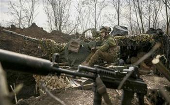 القوات الروسية تأسر جنوداً أوكرانيين وتسيطر على معاقلهم في زابوروجيه
