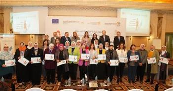 رئيس "التخطيط القومي": المعهد أول مؤسسة بحثية عربية تشارك في تطبيق التحليل المؤسسي الداعم للمساواة بين الجنسين