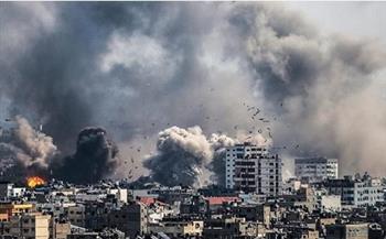 مندوب مصر السابق في الأمم المتحدة : إسرائيل وأمريكا تعطلان وقفًا شاملا لإطلاق النار بغزة