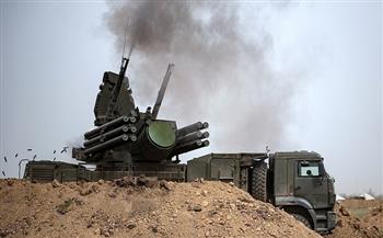الدفاع الروسية تعلن تحييد 935 عسكريا أوكرانيا وإسقاط 107 مسيّرات 