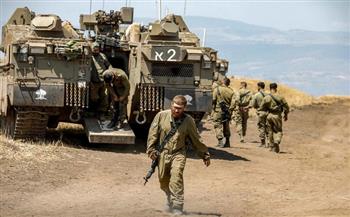الجيش الإسرائيلي : استهدفنا مسؤولين عن إطلاق الصواريخ في جنوب لبنان
