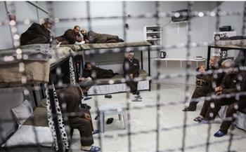 منظمة حقوقية : السجون الإسرائيلية تحولت لجهاز عقاب وانتقام
