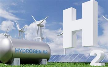 حافظ سلماوى: مصر تتوسع فى الهيدروجين الأخضر بهدف تنويع مصادر الطاقة