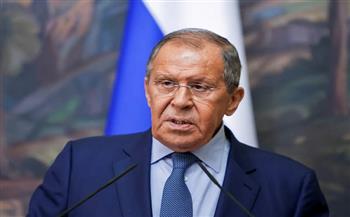 لافروف : روسيا تعتزم الرد بالمثل حال مصادرة أصولها المجمدة في الغرب
