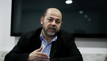 أبو مرزوق : "حماس" تصرّ على لعب روسيا دورا رئيسيا في إنهاء الصراع الفلسطيني الإسرائيلي